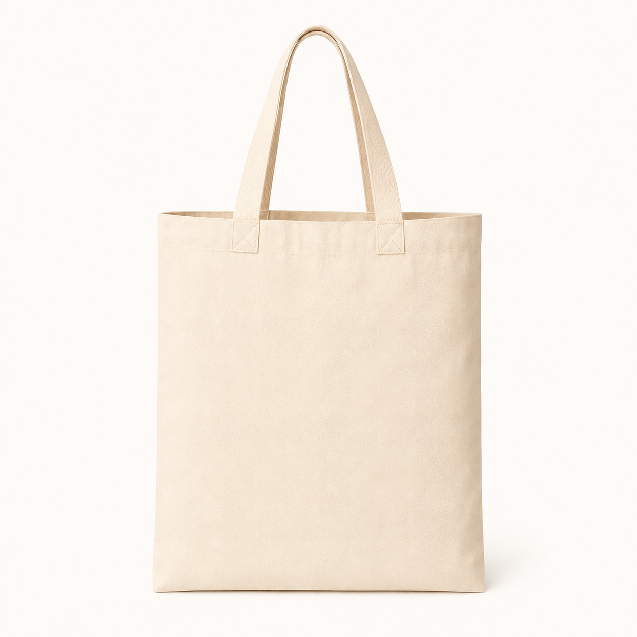 Cotton Canvas Tote Bag | 150 & 220 GSM | Blank & Custom Print – Tote Wala